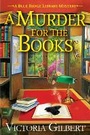 Cover: A Murder for the Books - Crooked Lane Books