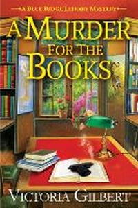 Enlarge image Cover: A Murder for the Books - Crooked Lane Books