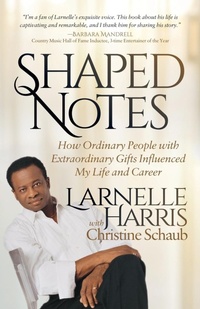 Enlarge image Cover: Shaped Notes - Morgan James Faith