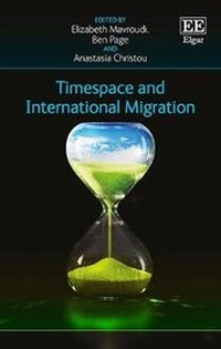 Enlarge image Cover: Timespace and International Migration - Edward Elgar Publishing