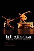 Cover: In the Balance - Liverpool University Press