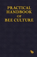 Cover: Practical Handbook of Bee Culture - MX Publishing