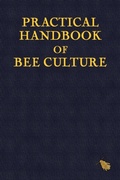 Cover: Practical Handbook of Bee Culture - MX Publishing
