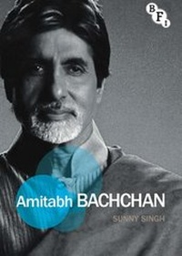 Abbildung von: Amitabh Bachchan - BFI Publishing
