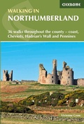 Cover: Walking in Northumberland - Cicerone Press