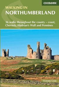 Abbildung von: Walking in Northumberland - Cicerone Press