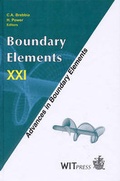 Cover: Boundary Elements: 21st - WIT Press