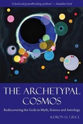 Cover: The Archetypal Cosmos - Floris Books