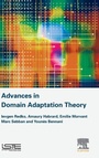 Cover: Advances in Domain Adaptation Theory - ISTE Press - Elsevier