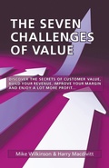 Cover: The Seven Challenges of Value - arima publishing