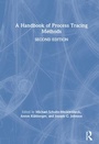 Cover: A Handbook of Process Tracing Methods - Routledge