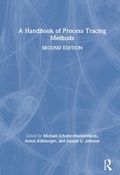 Cover: A Handbook of Process Tracing Methods - Routledge