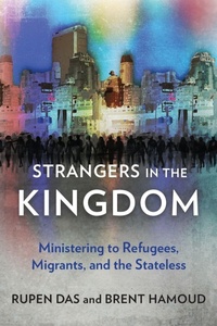 Enlarge image Cover: Strangers in the Kingdom - Langham Global Library