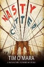 Cover: Nasty Cutter - Severn House