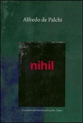 Cover: Nihil - Xenos Books