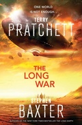Cover: The Long War - HarperCollins