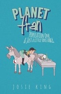 Cover: Planet Fran - Population One - BoxTree Media