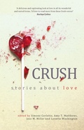 Cover: Crush - MidnightSun Publishing Pty