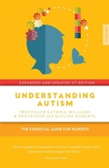 Cover: Understanding Autism - Exisle Publishing