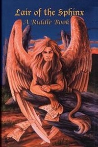 Enlarge image Cover: Lair of the Sphinx - Cloud Kingdom Games
