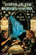 Cover: Tower of the Riddle Master - Cloud Kingdom Games
