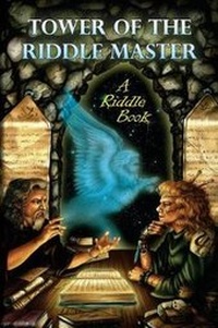 Enlarge image Cover: Tower of the Riddle Master - Cloud Kingdom Games
