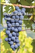 Cover: Derivative Man - Ciy Publishing