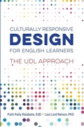 Cover: Culturally Responsive Design for English Learners - Cast Professional Publishing