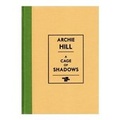 Cover: A Cage of Shadows - Tangerine Press