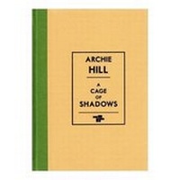 Enlarge image Cover: A Cage of Shadows - Tangerine Press