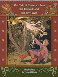 Cover: The Tale of Tsarevich Ivan, the Firebird, and the Grey Wolf - Planet