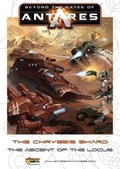 Cover: The Chryseis Shard - Warlord Games