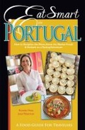 Cover: Eat Smart in Portugal - Ginkgo Press Inc.,U.S.