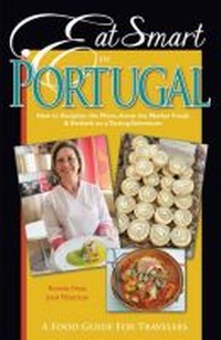 Abbildung von: Eat Smart in Portugal - Ginkgo Press Inc.,U.S.