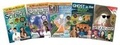 Cover: Science Explorations Book Set - Science, Naturally!