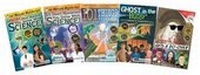 Enlarge image Cover: Science Explorations Book Set - Science, Naturally!