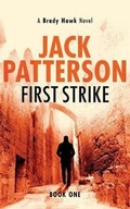 Cover: First Strike - Green E-Books