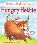 Cover: Hungry Hettie - Kelpies