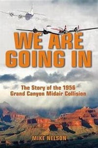 Enlarge image Cover: We Are Going in - Rio Nuevo Publishers