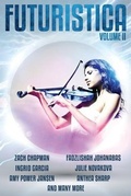 Cover: Futuristica - Metasagas