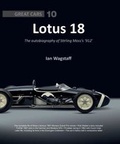 Cover: Lotus 18 - Porter Press International