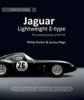 Cover: Jaguar Lightweight E-Type - Porter Press International