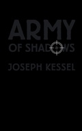 Cover: Army of Shadows - Contra Mundum Press