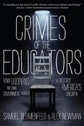 Cover: Crimes of the Educators - WND BOOKS