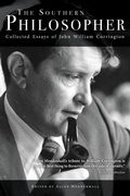 Cover: The Southern Philosopher - University of North Georgia