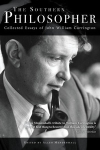 Enlarge image Cover: The Southern Philosopher - University of North Georgia