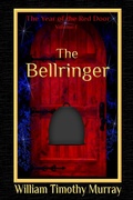 Cover: The Bellringer - Penflight Books