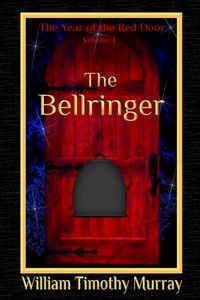 Enlarge image Cover: The Bellringer - Penflight Books