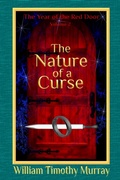 Cover: The Nature of a Curse - Penflight Books