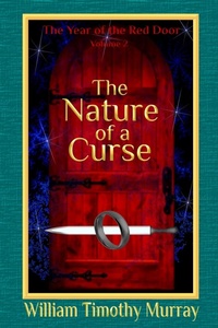Enlarge image Cover: The Nature of a Curse - Penflight Books